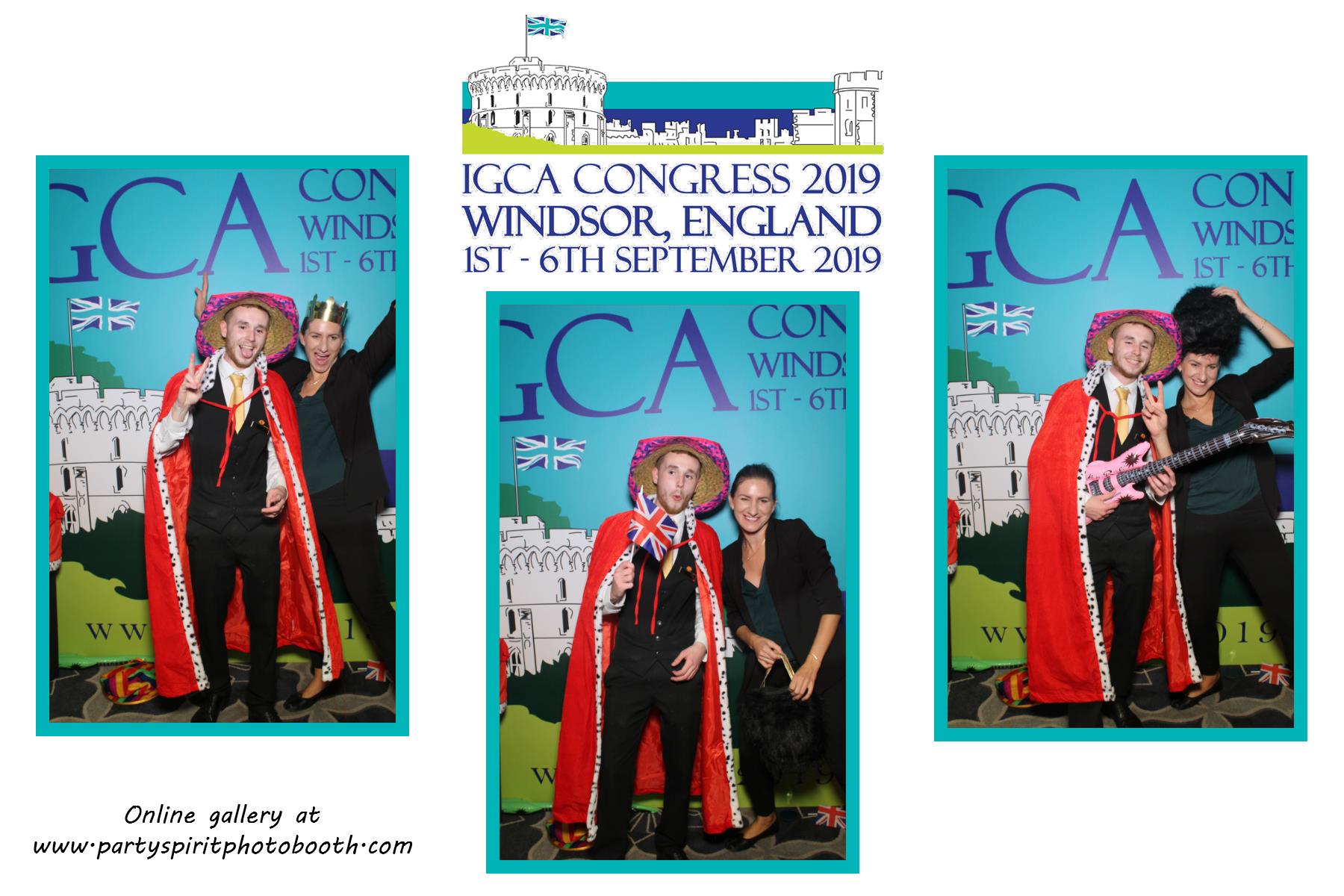 Corporate / Conference  | View more photos from the event at gallery.partyspiritphotobooth.com/u/PartySpiritPhotoBooth/Corporate-Conference